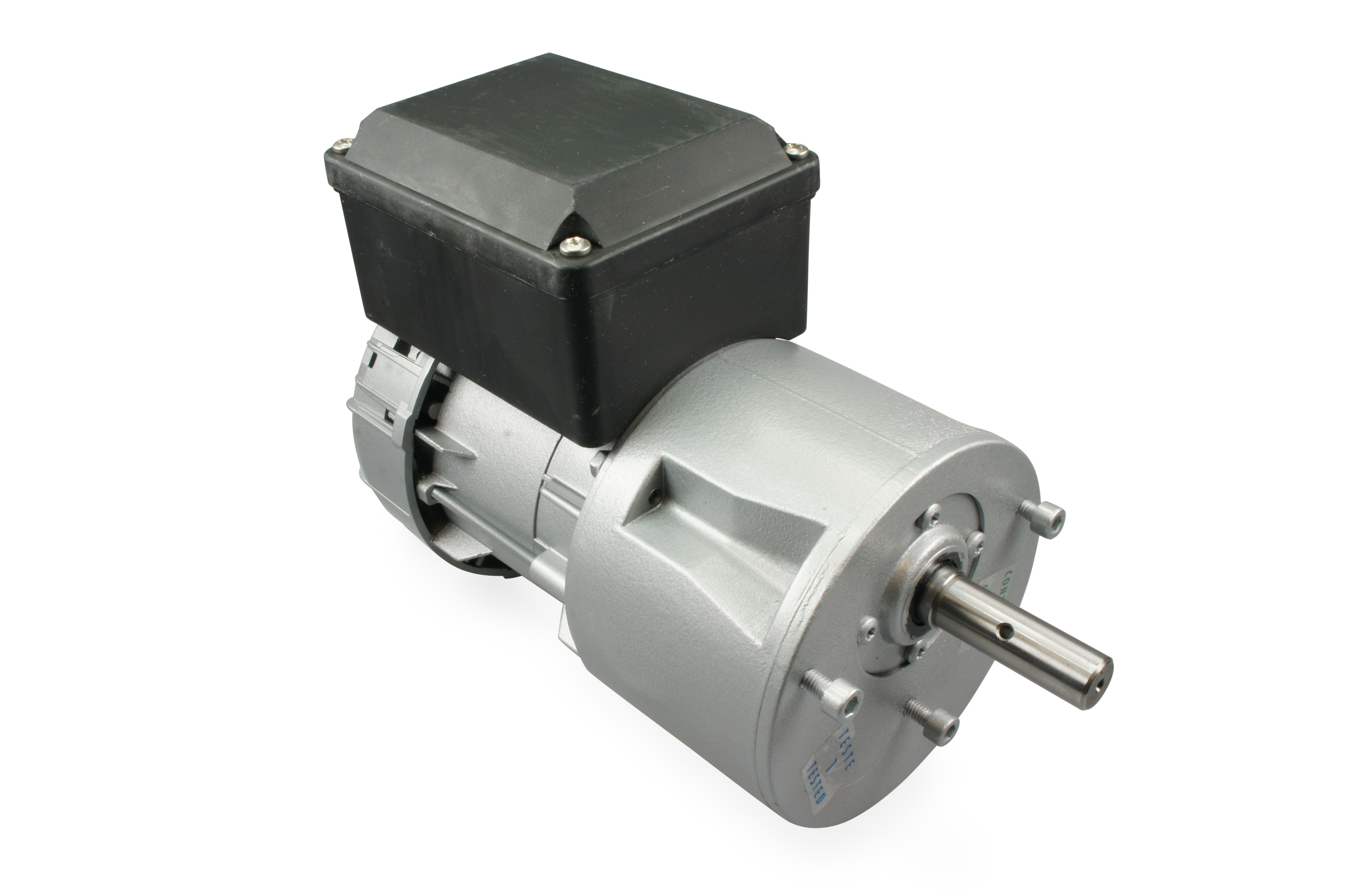 Sirem Rührwerksmotor R1C245M2B - Welle 1050-2 - Sirem Sirem Rührwerksmotor R1C245M2B - Welle 1050-2 von Sirem