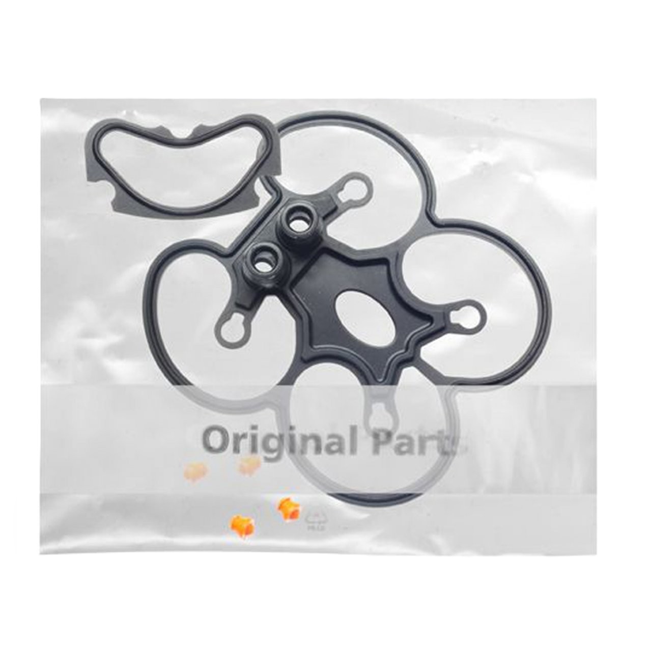 GEA/Westfalia Service Kit für IQ Melkzeug | 7025-9905-000 von GEA/Westfalia (Original) 7025-9905-000