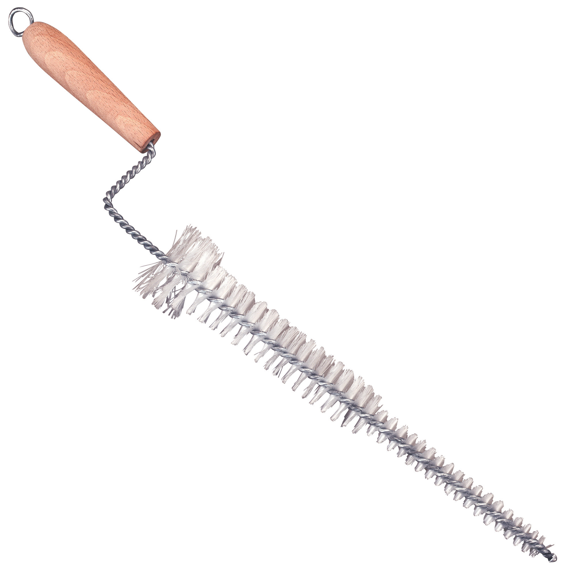 Zitzengummibürste 3-stufig - Kerbl 2913 Zitzengummibürste 3-stufig von Kerbl 2913