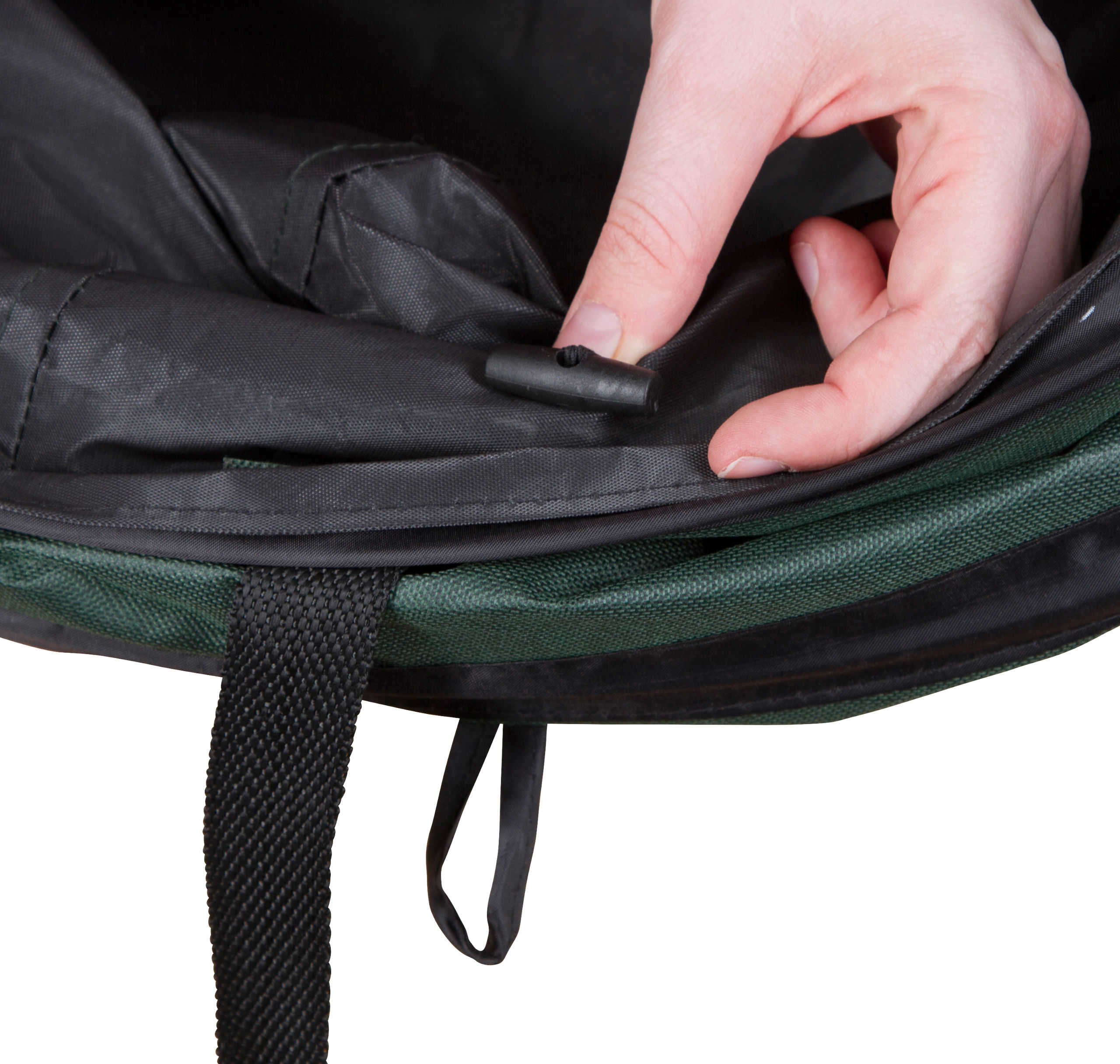 Gartentasche Pop-up von Kerbl