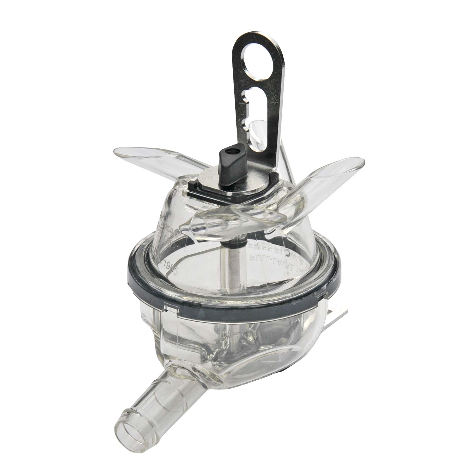 Full-Laval Free-Flow Milchsammelstück von Full Laval 55