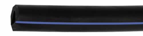 Gummi Einzelpulsschlauch 7 x 13 mm, blauer Streifen - Melktechnik-Discount Gummi Einzelpulsschlauch 7 x 13 mm, blauer Streifen von Melktechnik-Discount