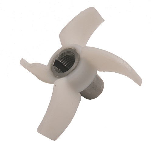 Kunststoff Pumpenflügel passend für GEA/Westfalia Milchpumpe 0,55kW | 7038-2310-050 - GEA/Westfalia (passend für) 7038-2310-050 Kunststoff Pumpenflügel passend für GEA/Westfalia Milchpumpe 0,55kW | 7038-2310-050 von GEA/Westfalia (passend für) 7038-2310-050