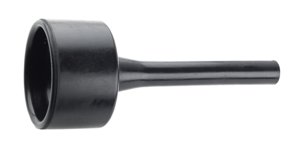 Gummi Jettercup 60 mm, universal - Spaggiari 0000/0296 Gummi Jettercup 60 mm, universal von Spaggiari 0000/0296
