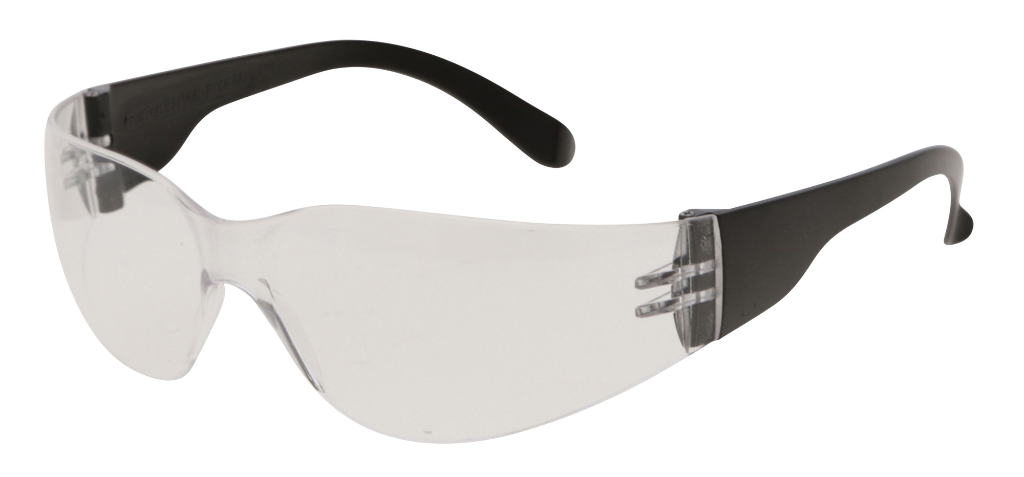 Schutzbrille Light, klar von Kerbl 34524