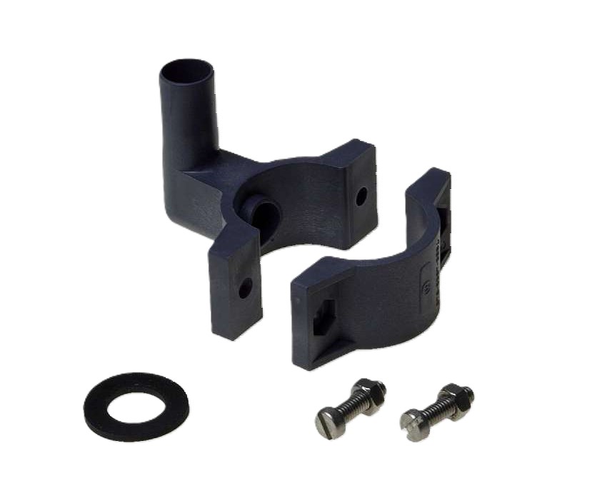 GEA/Westfalia Rohranschlussstutzen D40 | 7015-4625-000 von GEA/Westfalia (Original) 7015-4625-000