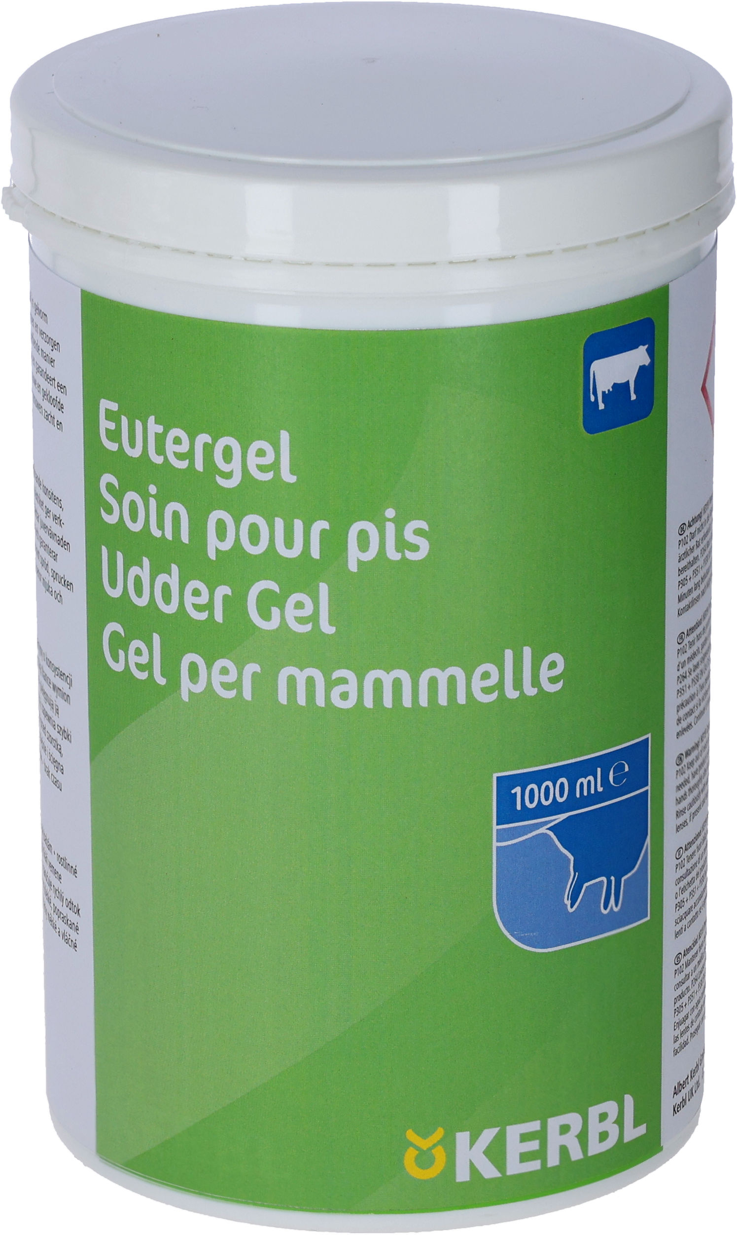 Eutergel - Kerbl Eutergel von Kerbl