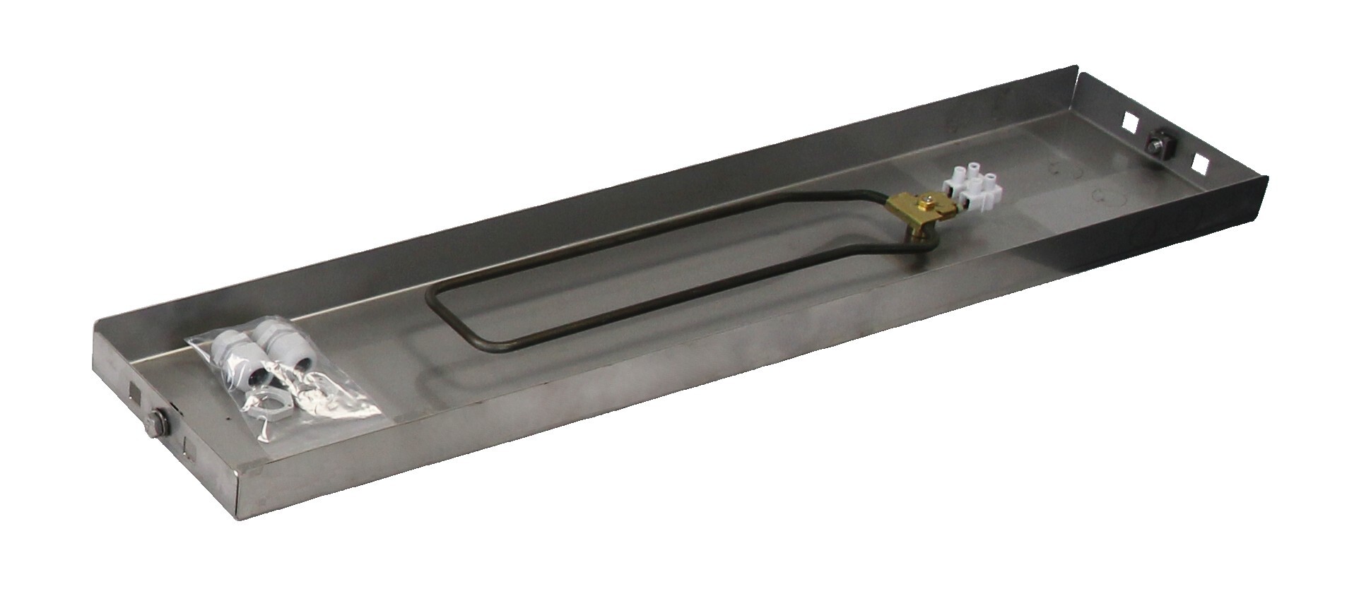 Zusatzheizung Mod. 6060, 180 W - Suevia 131.6060 Zusatzheizung Mod. 6060, 180 W von Suevia 131.6060