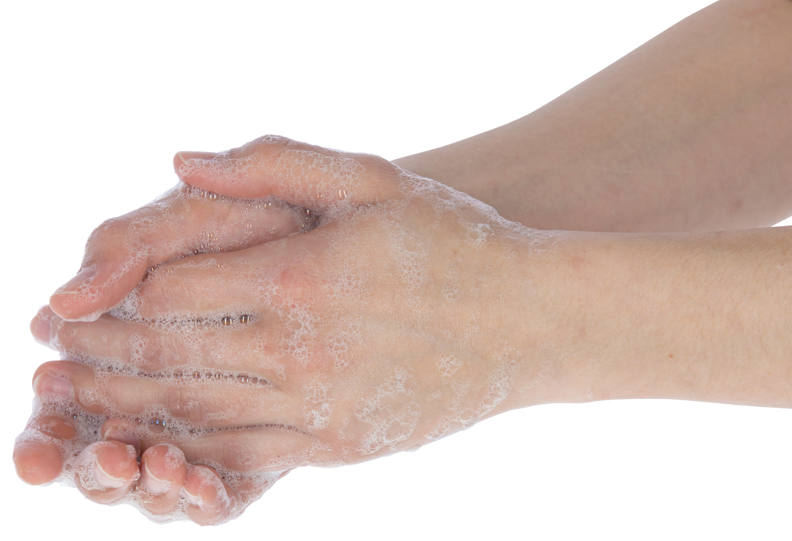 Handreiniger AgriClean Soft von Valetumed