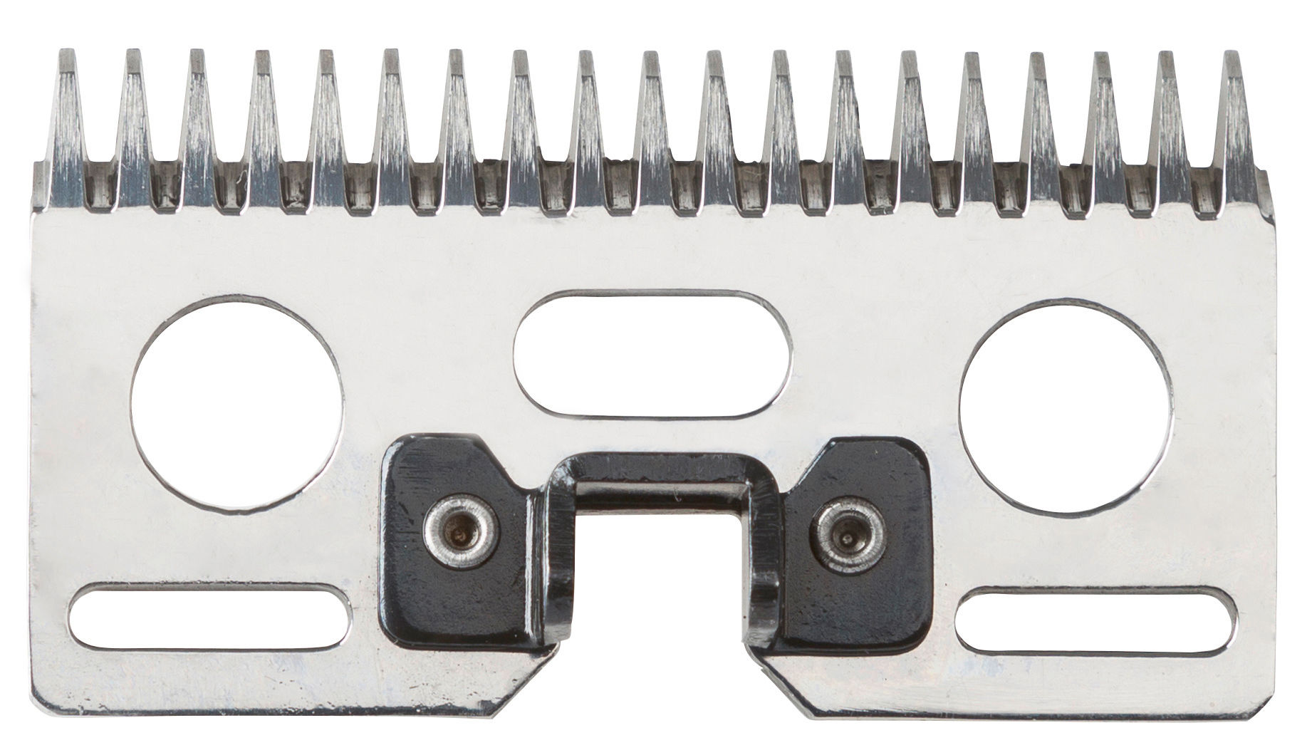 Schermesser-Set AR2, 19/21 Zähne, Größe 70 von Kerbl 18502