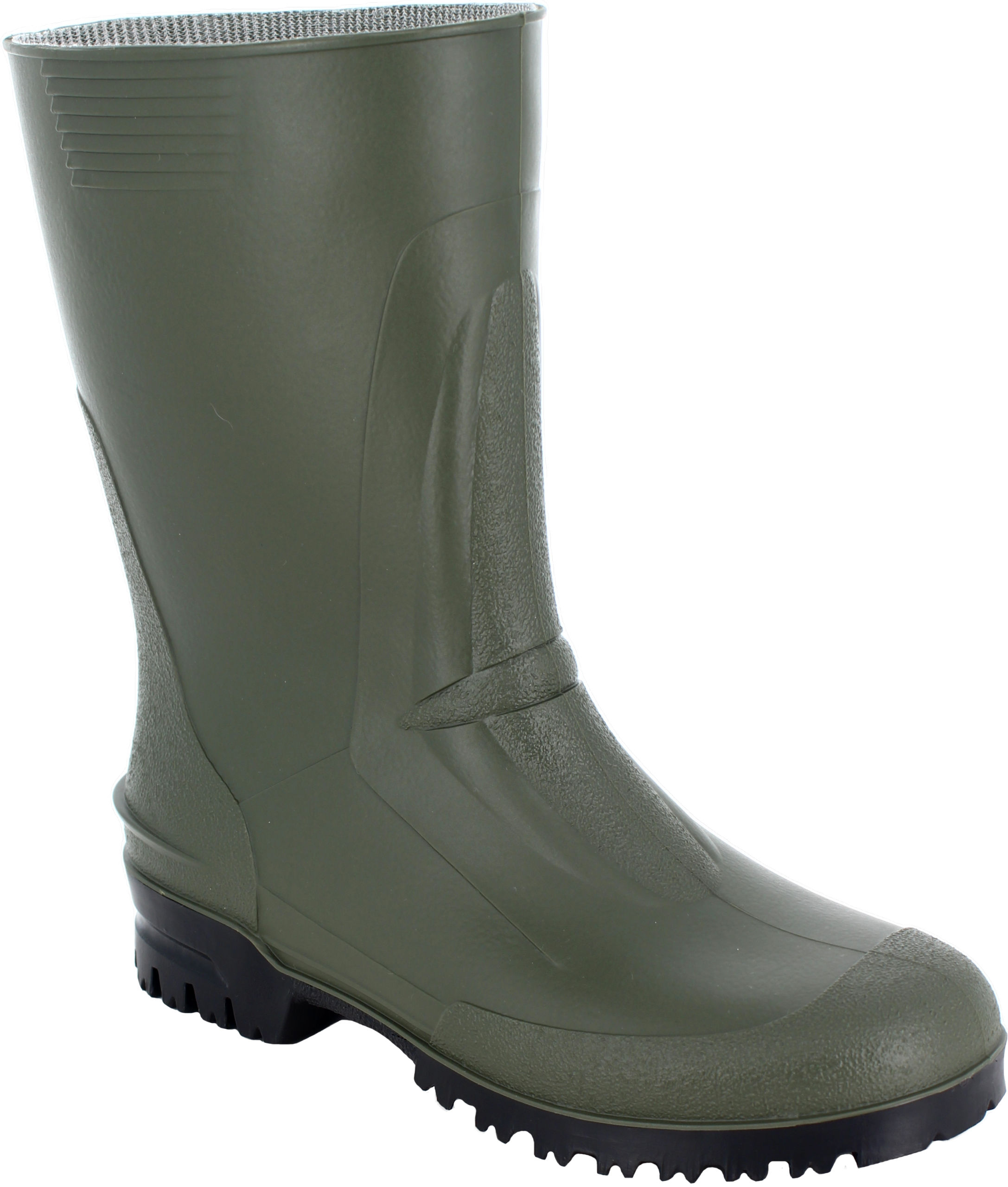 nora Arbeitsstiefel RANCH LOW - nora nora Arbeitsstiefel RANCH LOW von nora