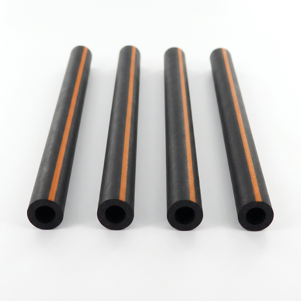 Kurze Gummi Pulsschläuche 200mm SPEZIAL - Melktechnik-Discount Kurze Gummi Pulsschläuche 200mm SPEZIAL von Melktechnik-Discount