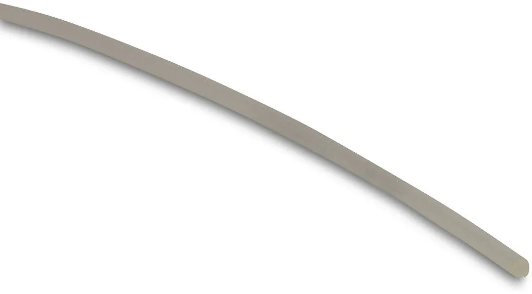 PVC-Schlauch 5,0 x 8,0 mm von Melktechnik-Discount