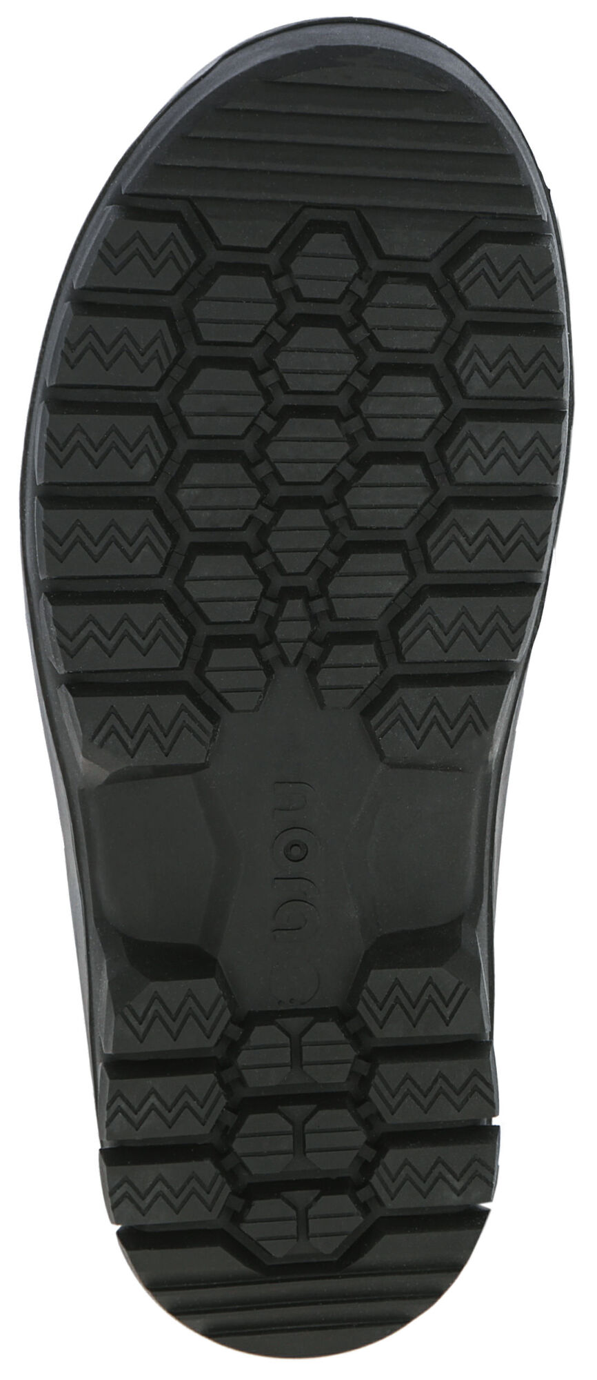 nora Safety-Canadian-Boot UNIK LOW S5 - nora nora Safety-Canadian-Boot UNIK LOW S5 von nora