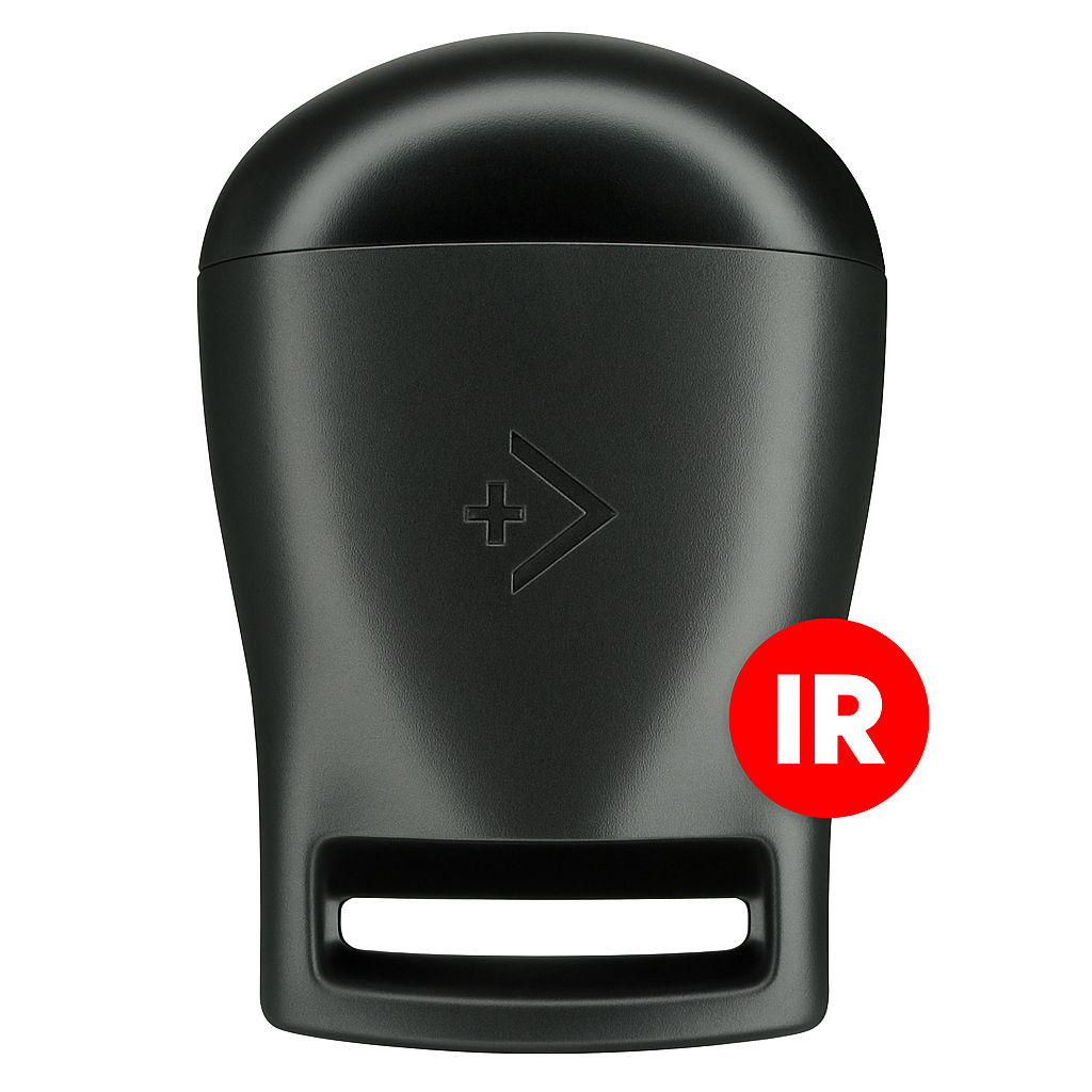 Responder passend für H/HR-QWES (IR-Tag) für IDU430 - Lely (passend für) Responder passend für H/HR-QWES (IR-Tag) für IDU430 von Lely (passend für)