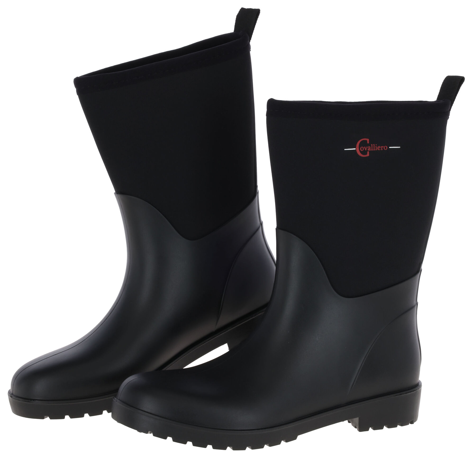 Stiefel NeoLite, halbhoch von