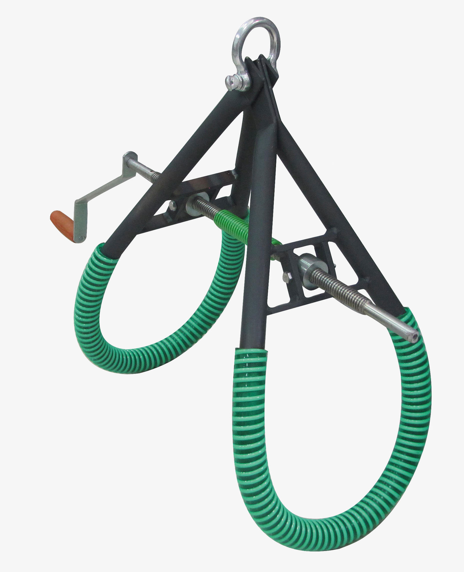 Hebegerät für Kühe "Standard" bis max. 800kg von Kerbl 1057