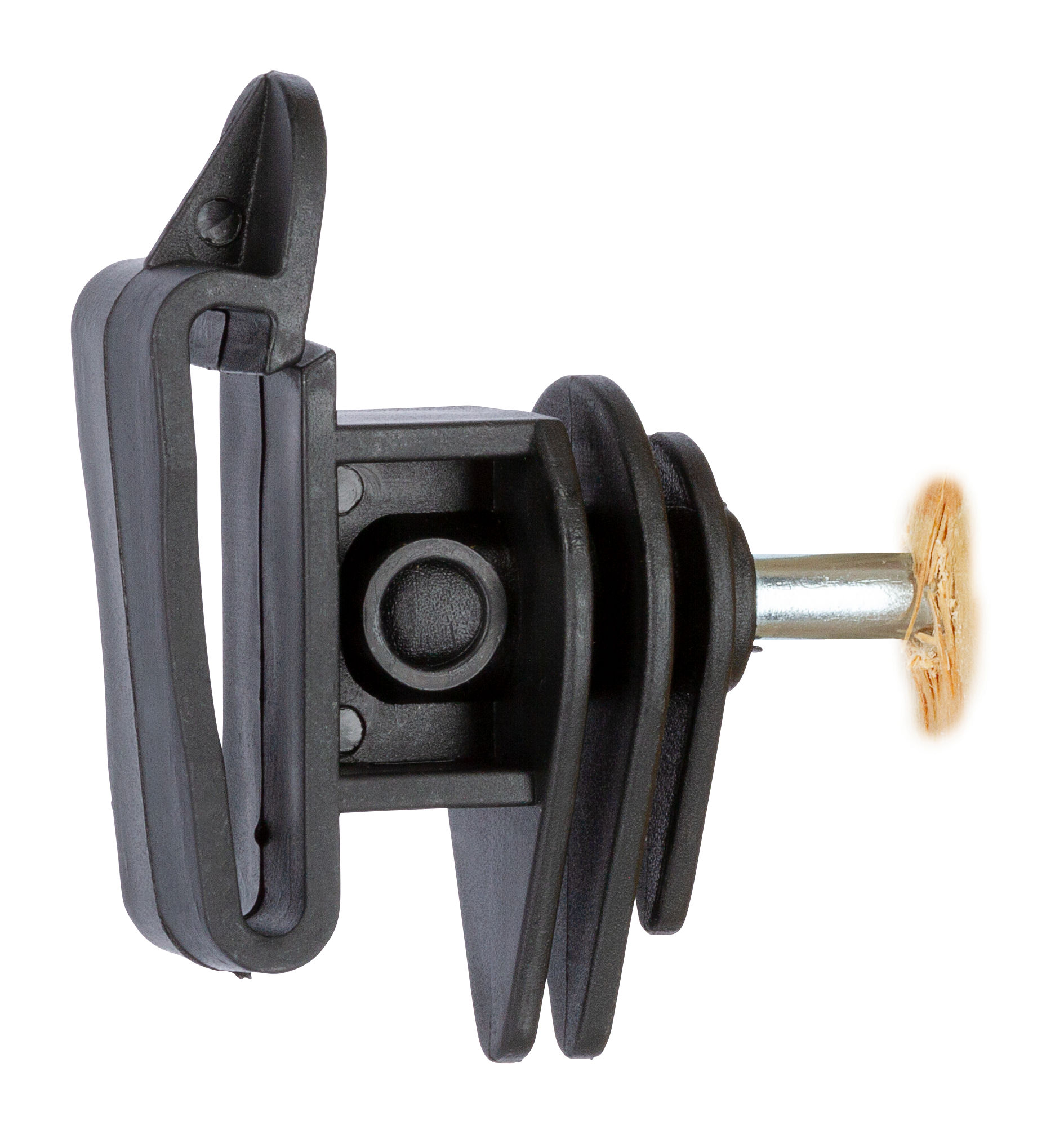 Isolator Euro Tape | 25 Stück von AKO 44380