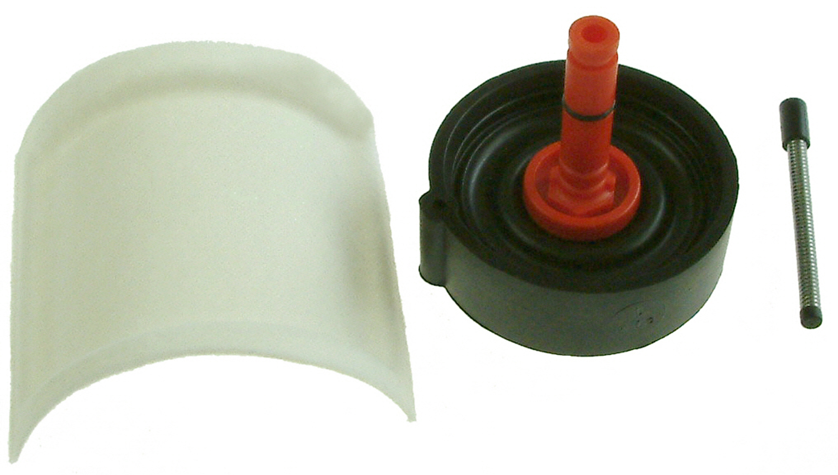 Ambic Wartungssatz Wegeventil für Dipspray Anlage Classic, JetStream & Peraspray | ATS/448 von Ambic ATS/448
