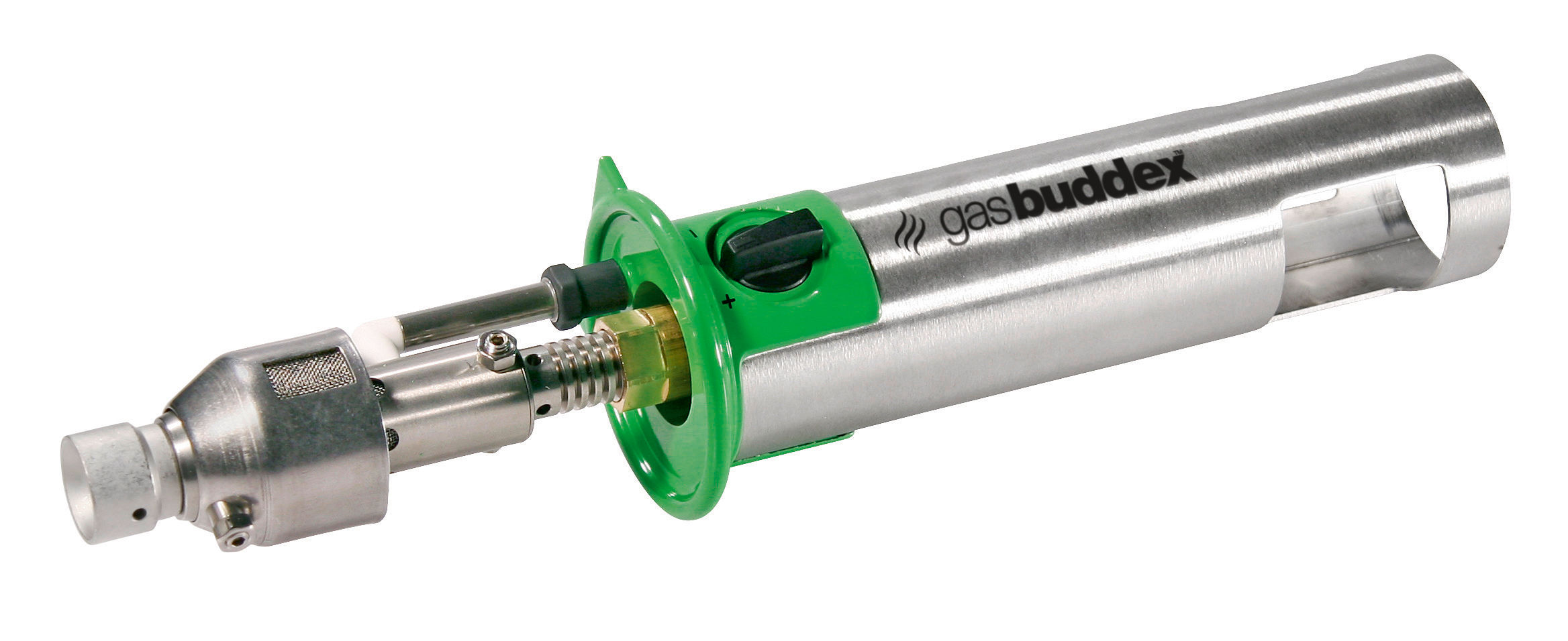 Gasenthorner GasBuddex - Kerbl Gasenthorner GasBuddex von Kerbl