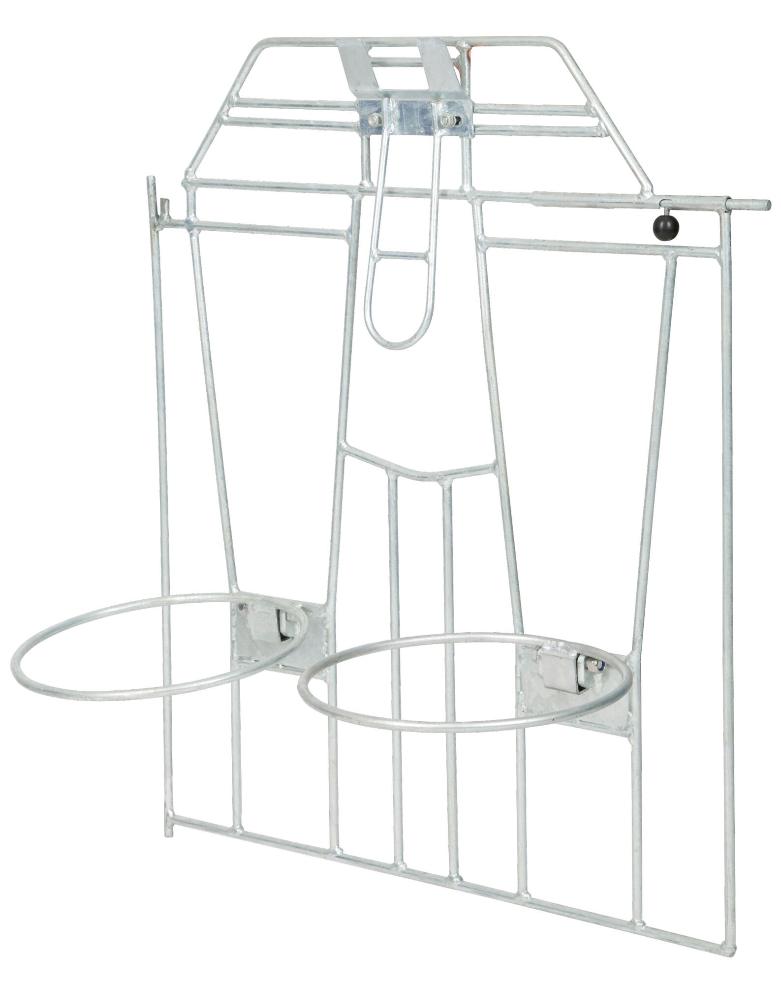 Tür- und Reifen-Set für CalfHouse PE UV+ von Kerbl 14568