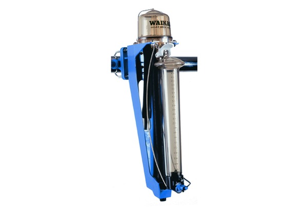 Waikato Milchmessgerät MK5 für Ziegen - Waikato Waikato Milchmessgerät MK5 für Ziegen von Waikato