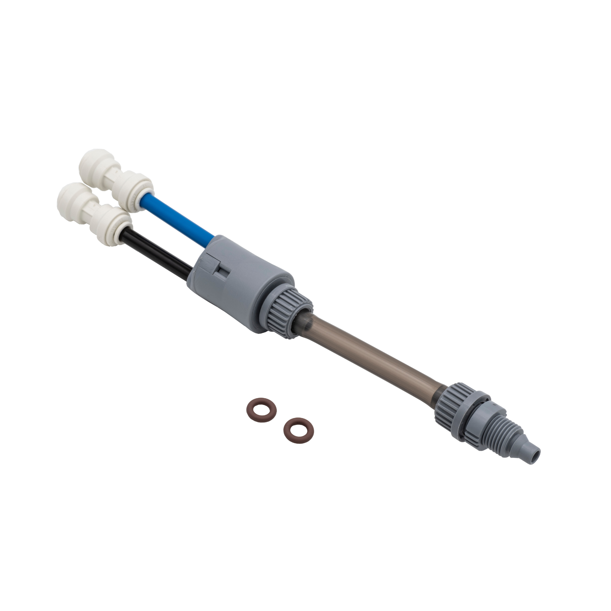 Ambic Adapter & Reparatursatz für EasiFoamer & AutoFoamer Spiralschlauch | AAF/016 - Ambic AAF/016 Ambic Adapter & Reparatursatz für EasiFoamer & AutoFoamer Spiralschlauch | AAF/016 von Ambic AAF/016