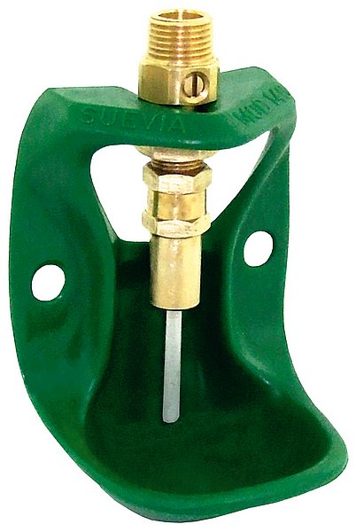 Tränkebecken Mod. 140P - Suevia Tränkebecken Mod. 140P von Suevia