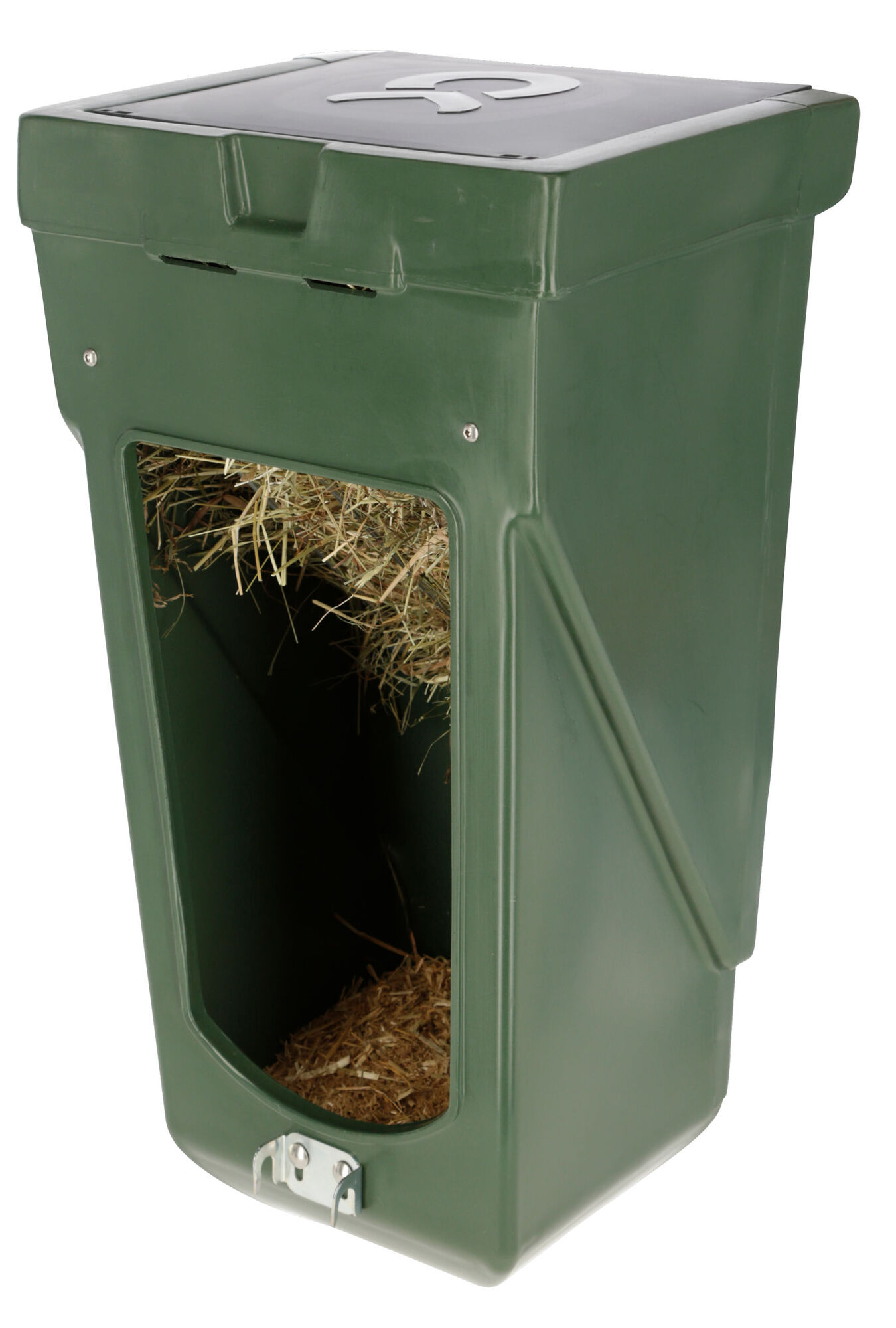 Kombi-Futterbox - Kerbl 144355 Kombi-Futterbox von Kerbl 144355