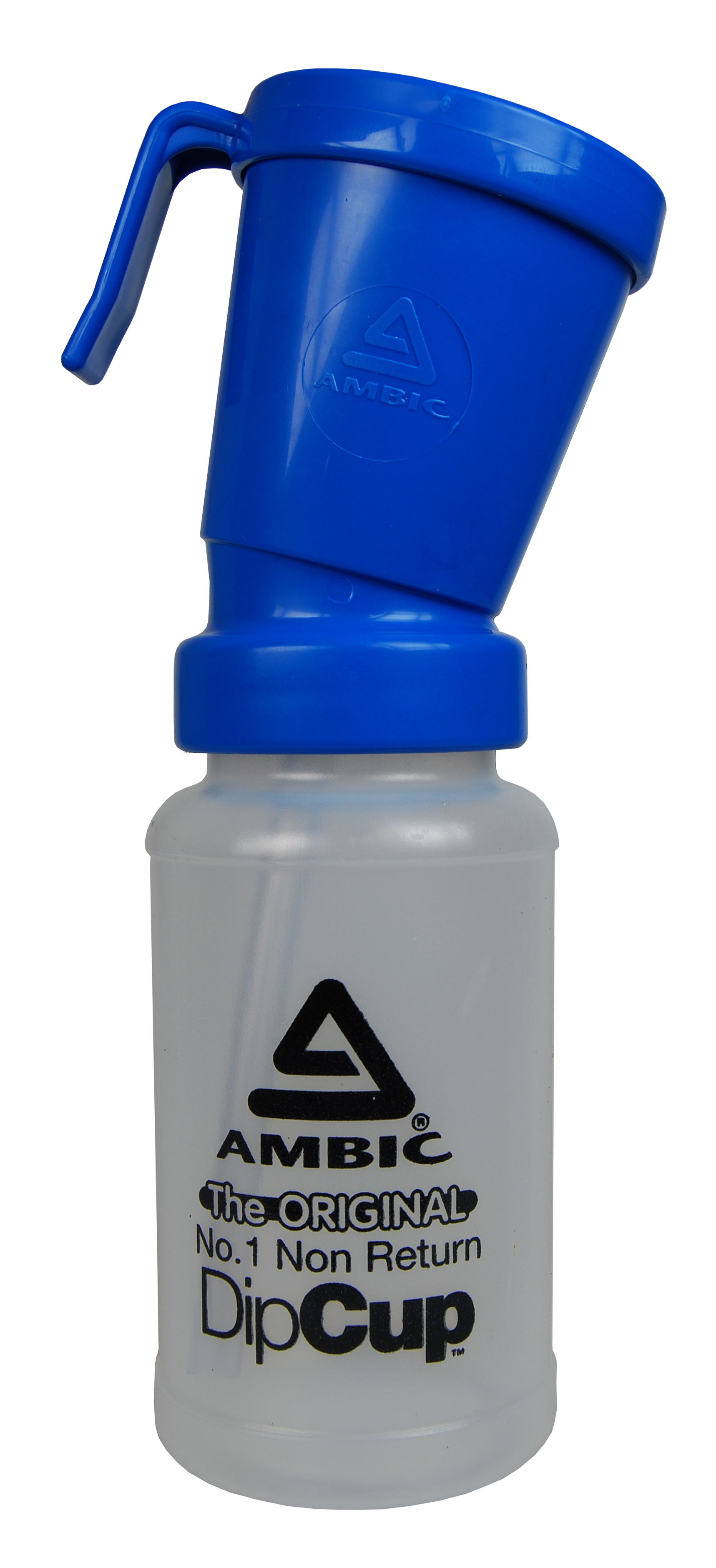 Ambic Dippbecher Non Return 300 ml von Ambic ADC/120