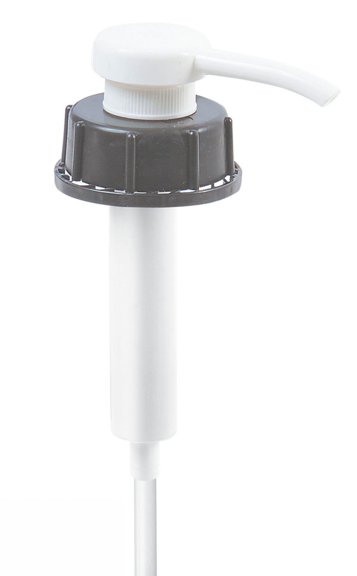 Kanisterpumpe, Standard von