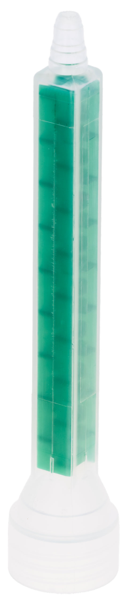 Mischerkanülen für 190ml Technovit-2-Bond | 10er Pack von Kerbl