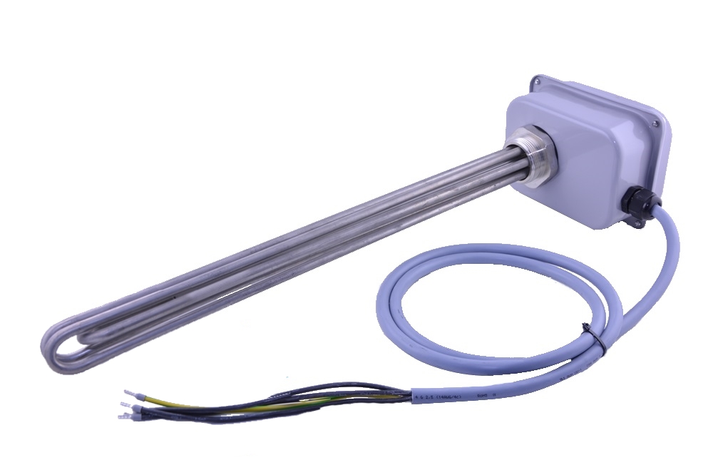 Heizstab passend für Lely A2 & A3 Melkroboter - Lely (passend für) 9.1185.0023.6 Heizstab passend für Lely A2 & A3 Melkroboter von Lely (passend für) 9.1185.0023.6