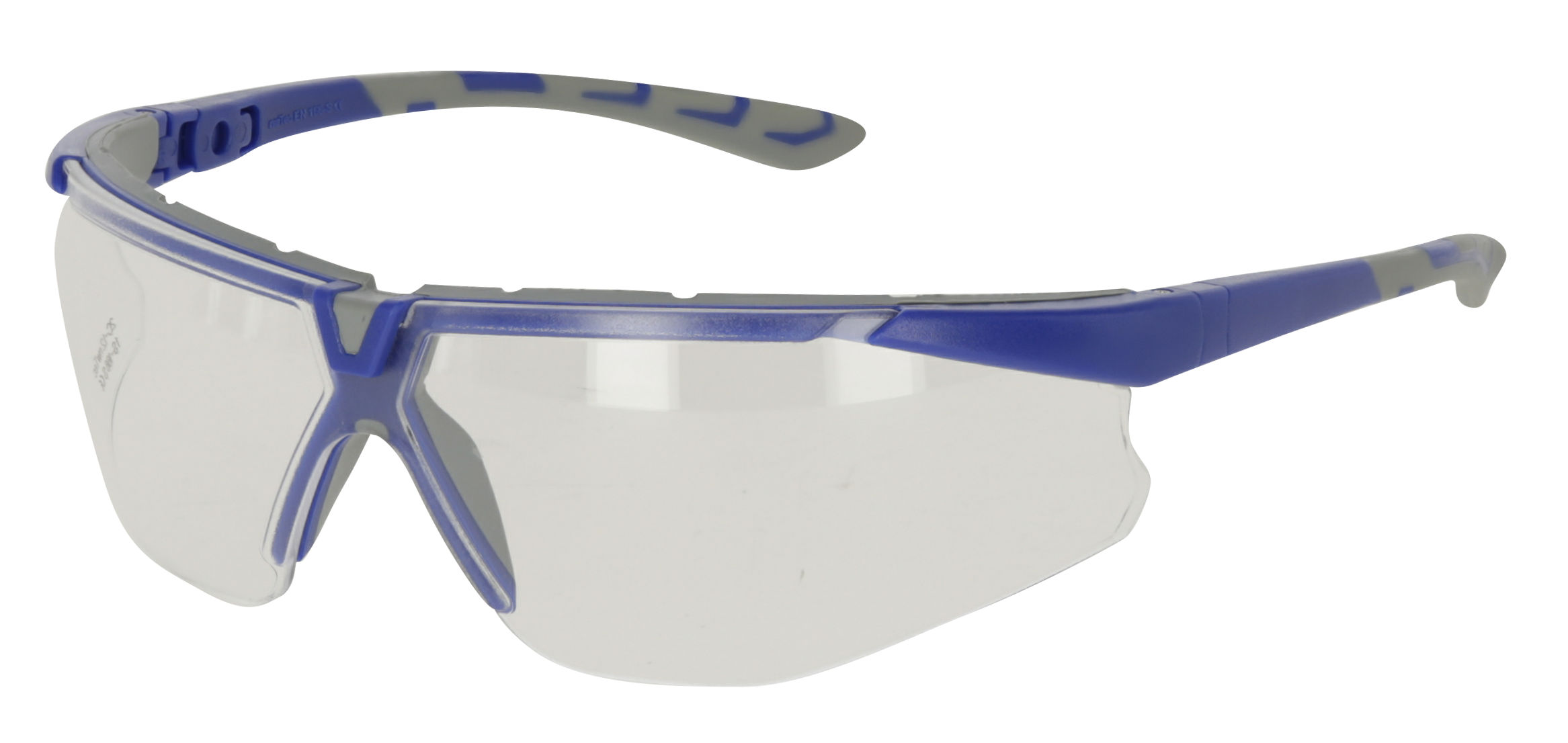 Schutzbrille Puma Plus, klar - Kerbl Schutzbrille Puma Plus, klar von Kerbl