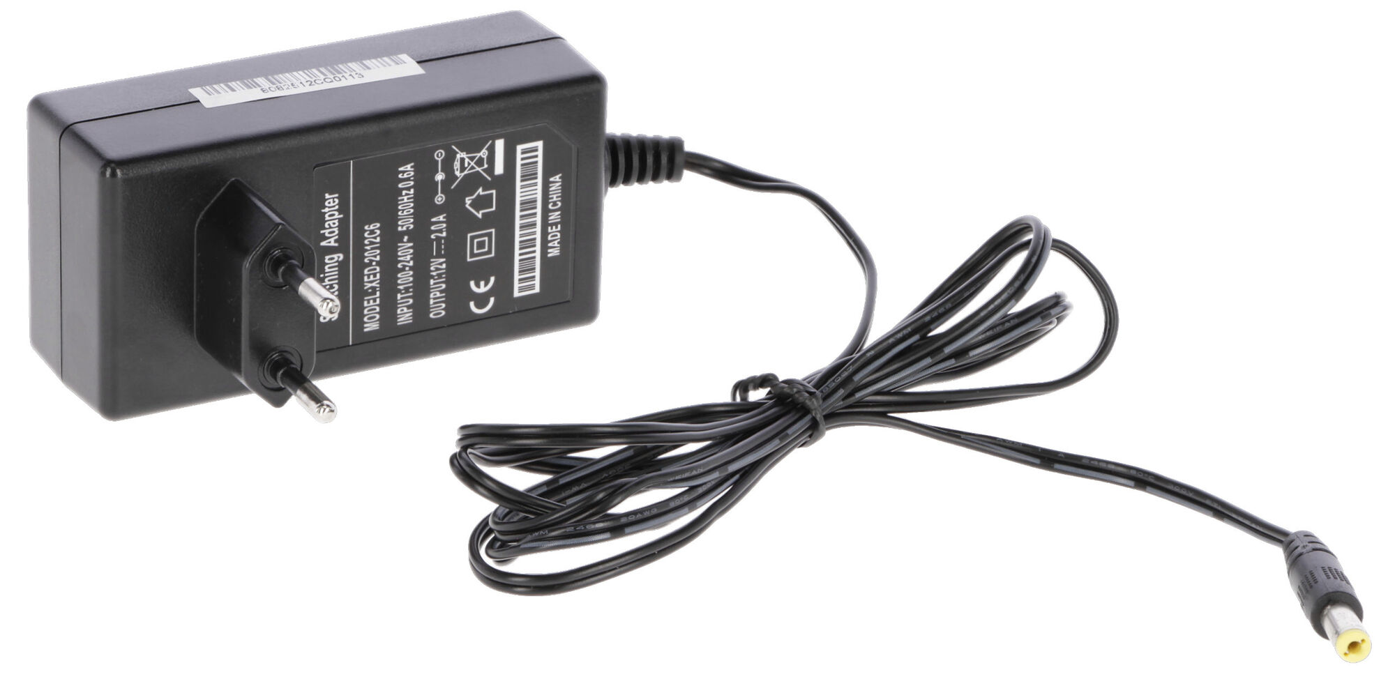 Stallkamera IPCam 360 FHD von Kerbl 10809
