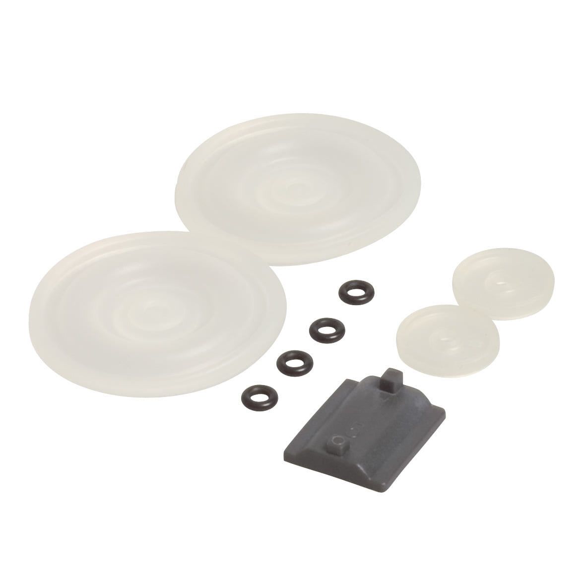 Reparatursatz für Nedlac 2000 Pulsator 65:35 - Reparatursatz für Nedlac 2000 Pulsator 65:35 von