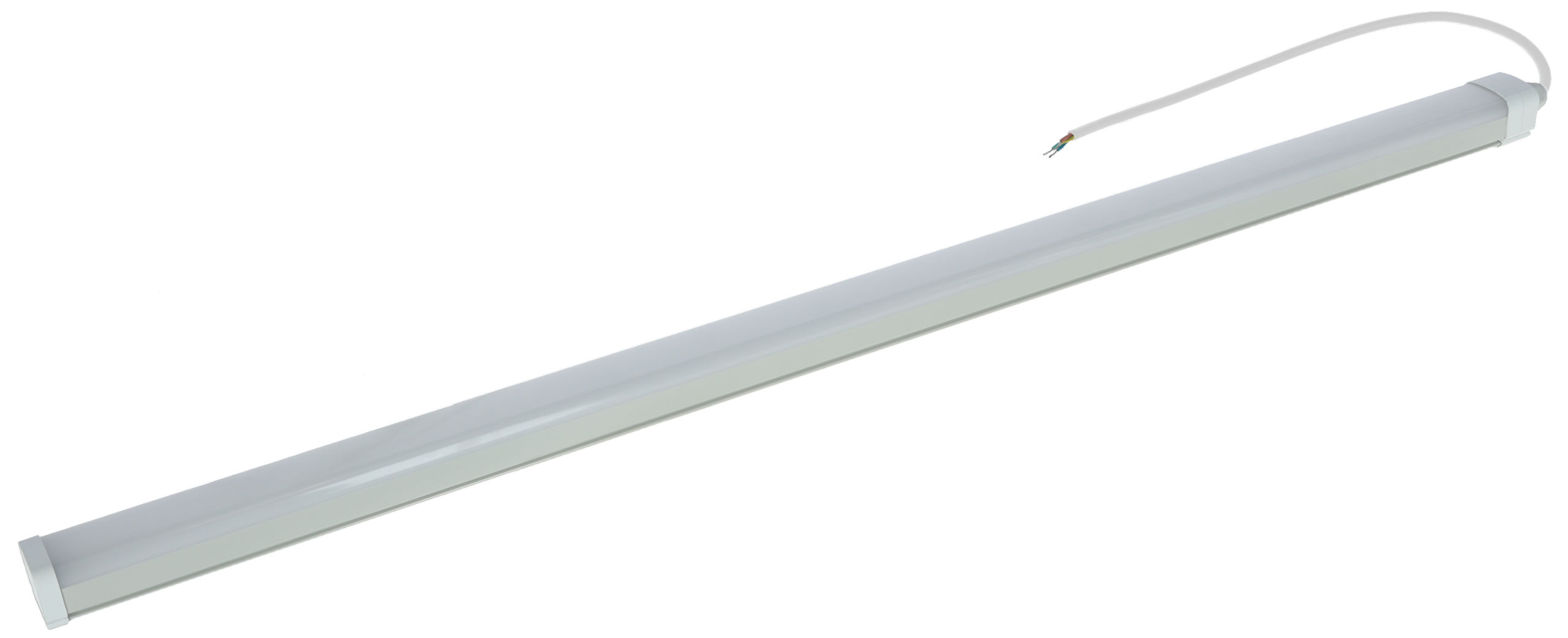 LED-Feuchtraumleuchte SlimLINE [Modell 2025] von Kerbl