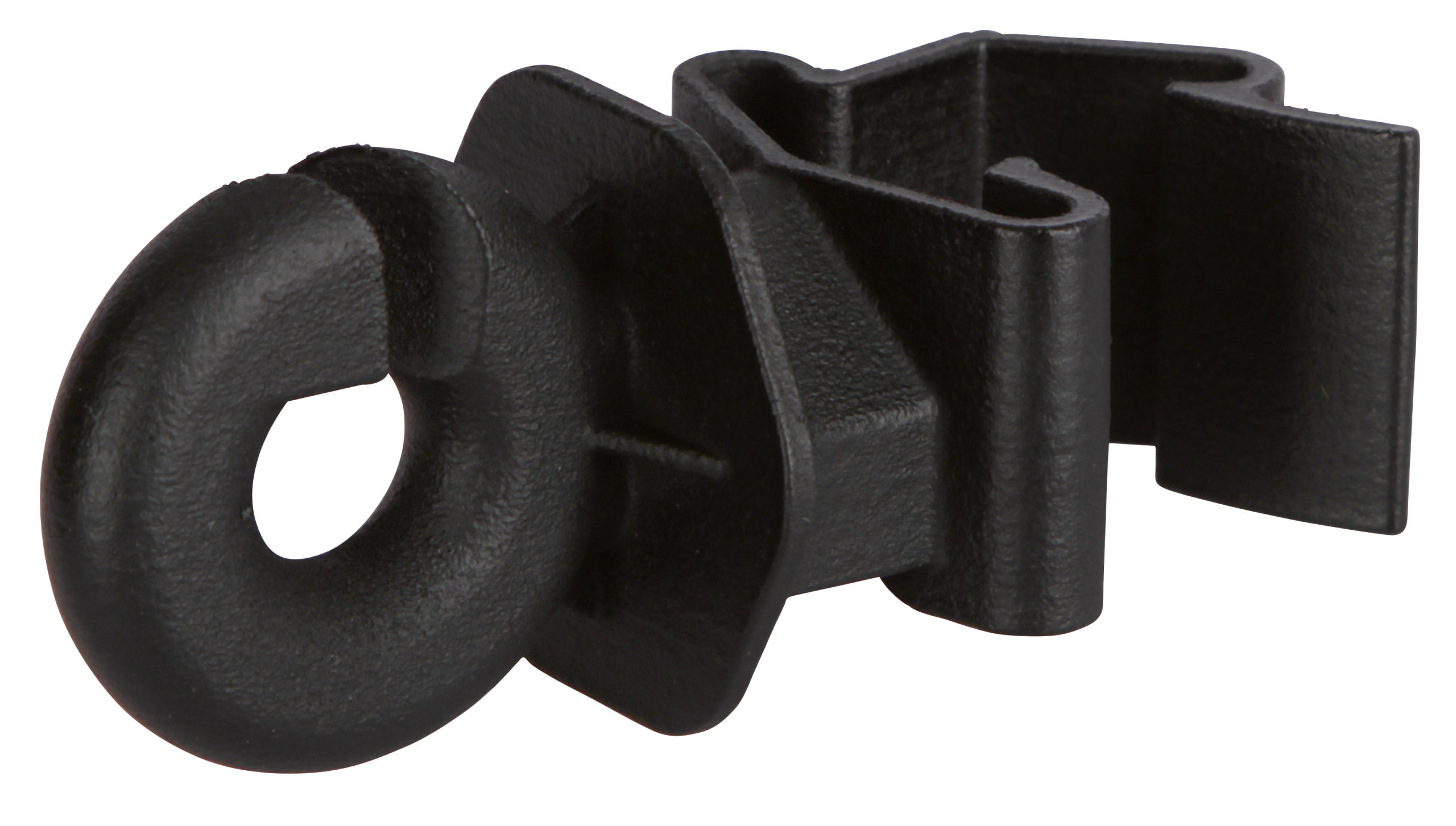 Ringisolator T-Post | 25 Stück - AKO Ringisolator T-Post | 25 Stück von AKO