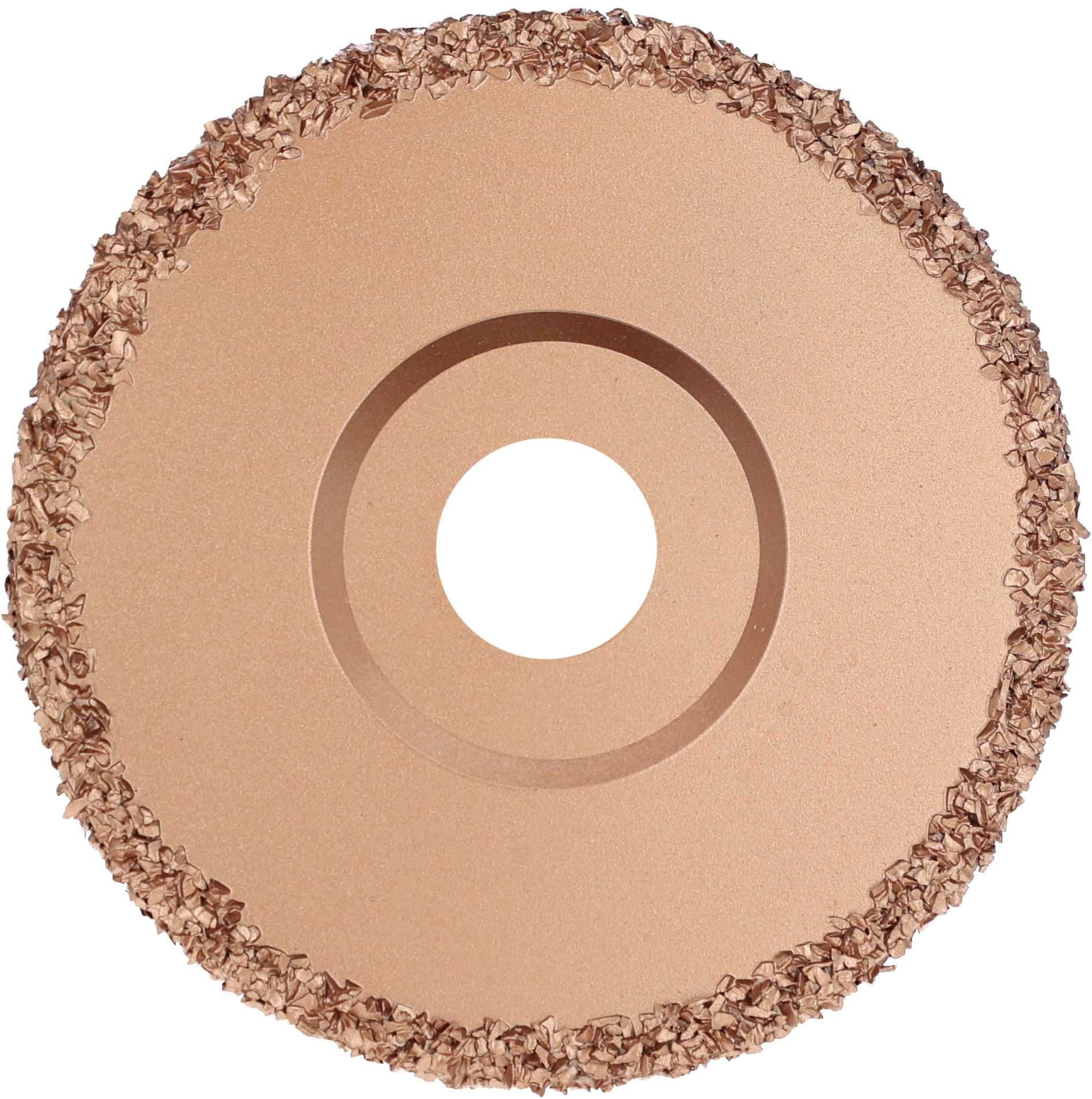 IP PHILIPSEN Super-Klauenschleifscheibe, beidseitig bestückt, 115mm - IP PHILIPSEN IP PHILIPSEN Super-Klauenschleifscheibe, beidseitig bestückt, 115mm von IP PHILIPSEN