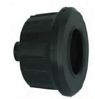 Waikato Jettercup 41mm | 37122512 von Waikato 37122512