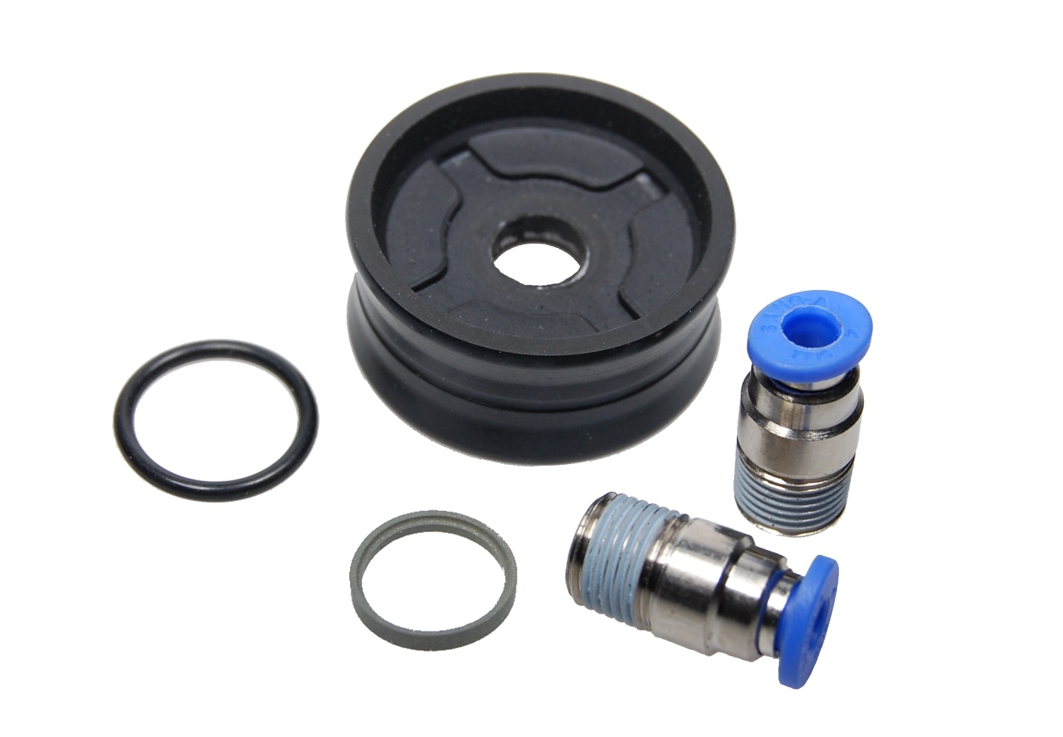 Service Kit für Cord Zylinder passend für Lely A2 Melkroboter von Lely (passend für) 5.1002.0589.0