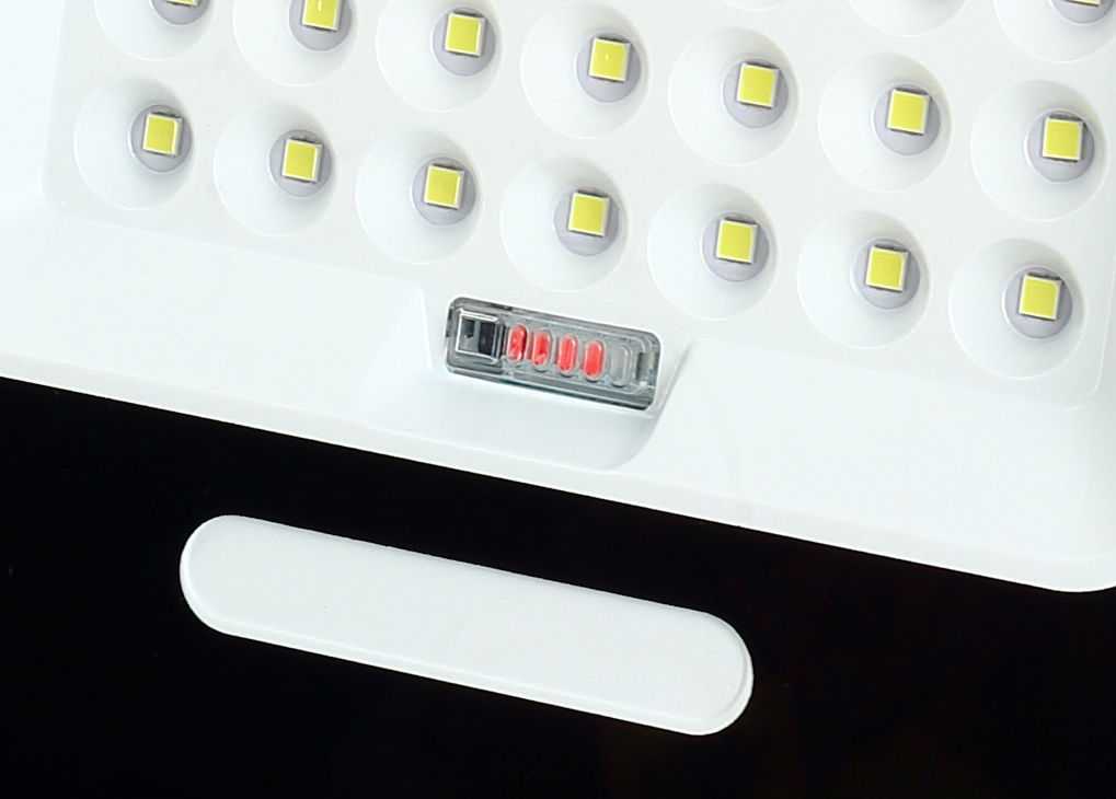 LED-Außenstrahler SolarLED Elio - Kerbl LED-Außenstrahler SolarLED Elio von Kerbl