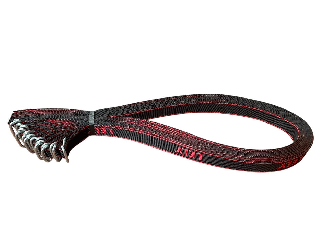 Lely Halsmarkierungsband | 10er Pack | 9.1185.0485.0 - Lely 9.1185.0485.0 Lely Halsmarkierungsband | 10er Pack | 9.1185.0485.0 von Lely 9.1185.0485.0