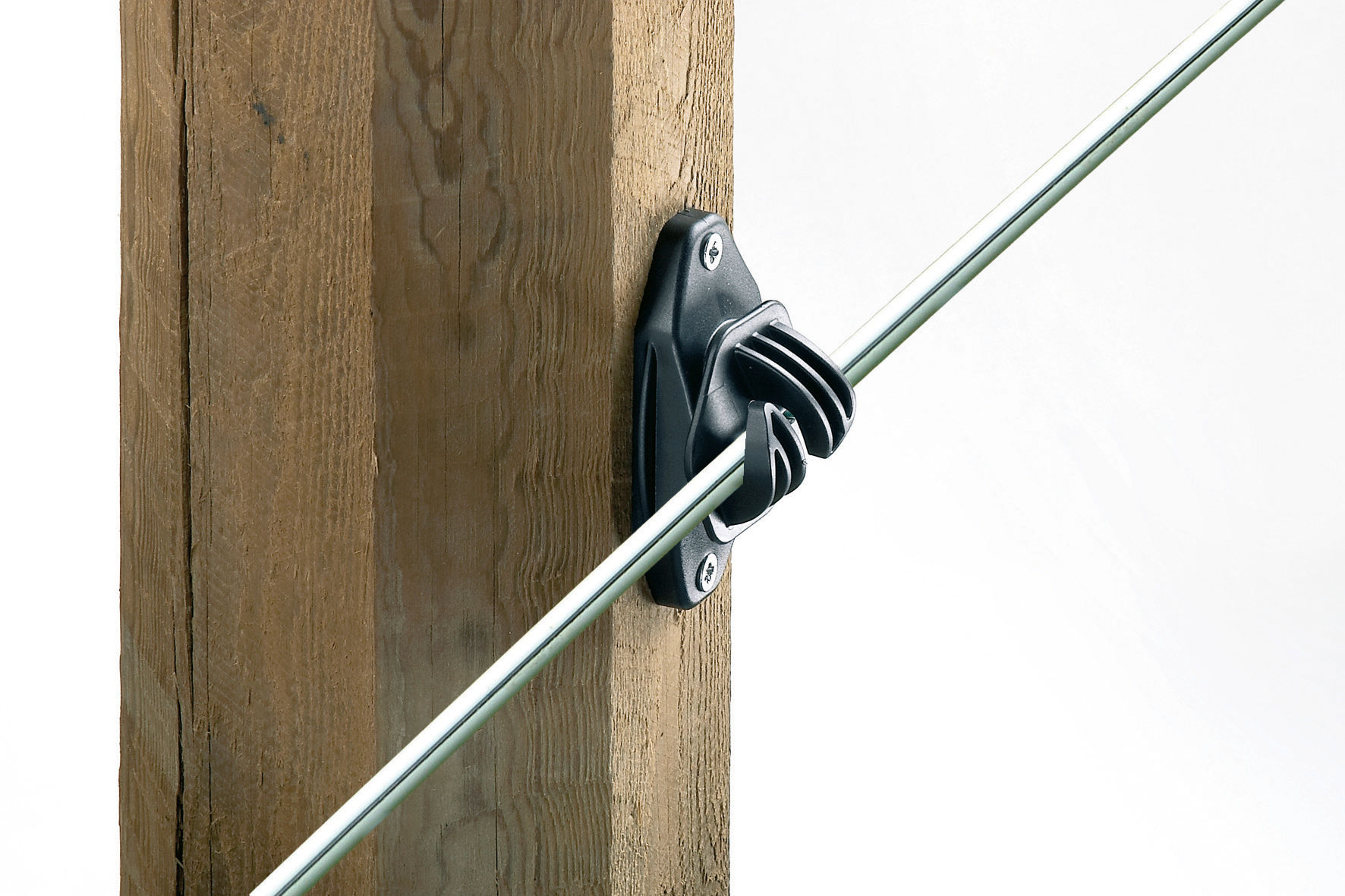 Seilisolator Euro Cord | 10 Stück von AKO 441396