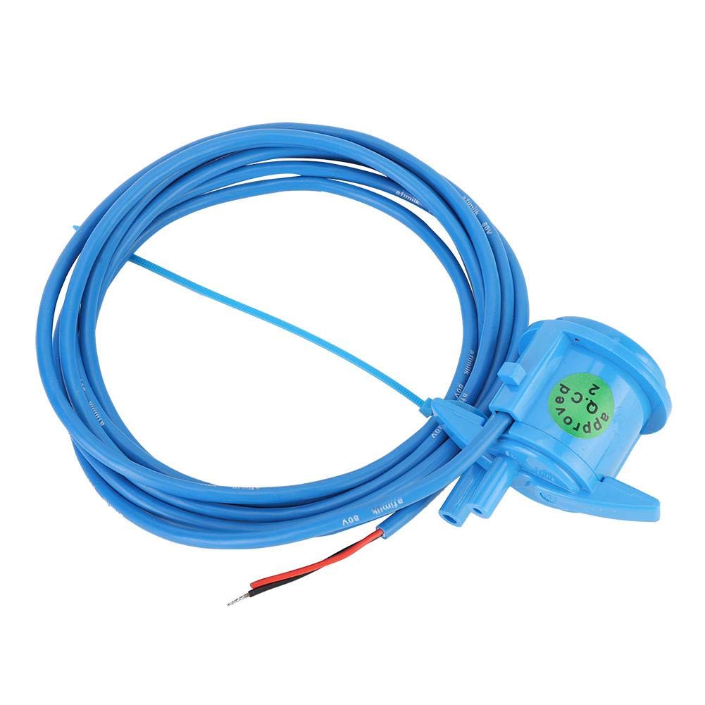 Magnetventil (3,5m Kabel) passend für Fullwood Dataflow Milchmengenmessung | 033977 - afimilk 033977 Magnetventil (3,5m Kabel) passend für Fullwood Dataflow Milchmengenmessung | 033977 von afimilk 033977