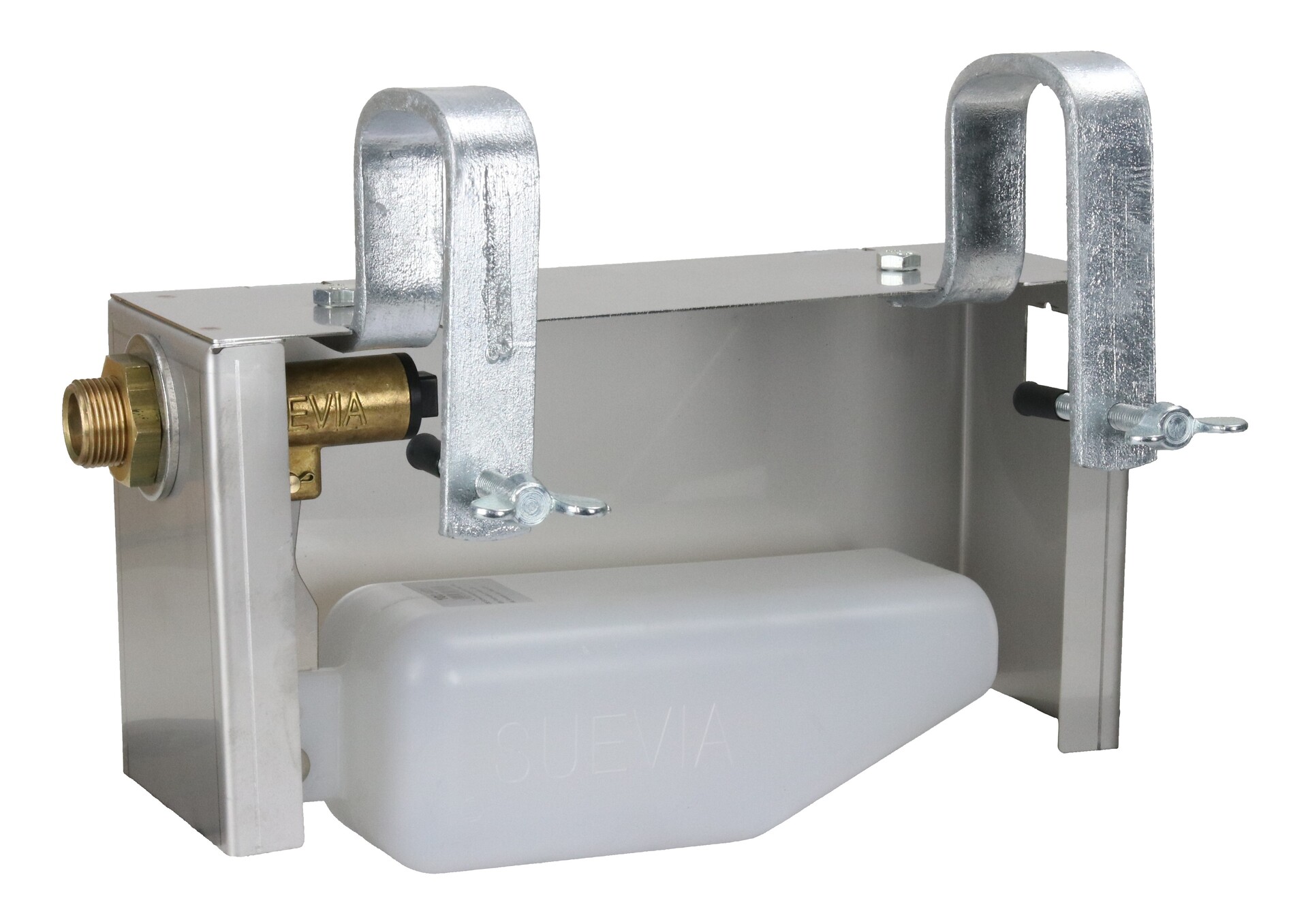 Einhänge-Schwimmerventil Mod. 874, mit MAXIFLOW - Suevia 131.0874 Einhänge-Schwimmerventil Mod. 874, mit MAXIFLOW von Suevia 131.0874