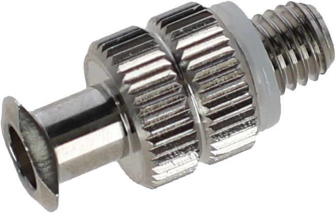 HSW Adapter Gewinde / LuerLock - Henke-Sass Wolf HSW Adapter Gewinde / LuerLock von Henke-Sass Wolf