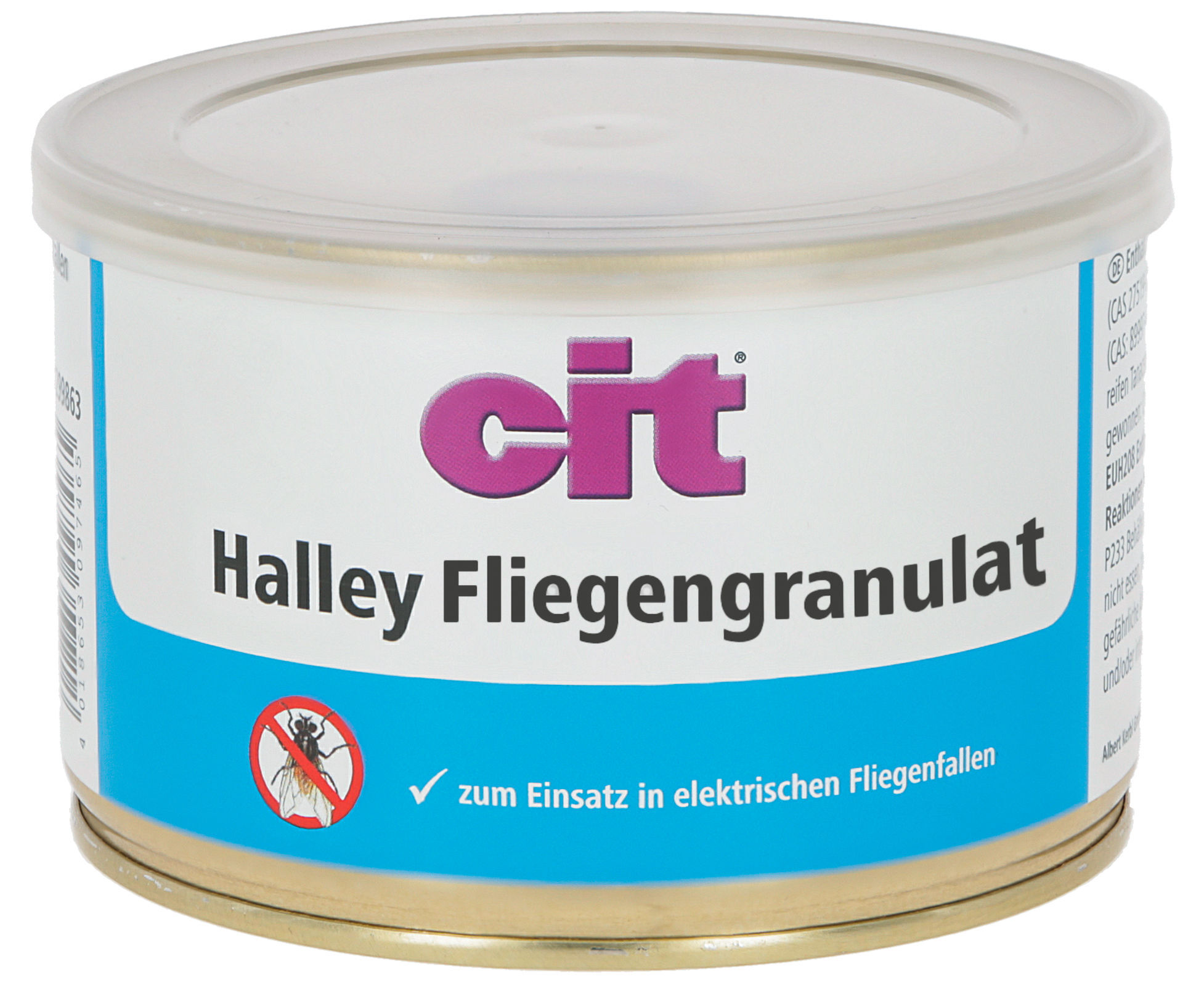 Fliegenpheromon Halley | 100 g - cit Fliegenpheromon Halley | 100 g von cit