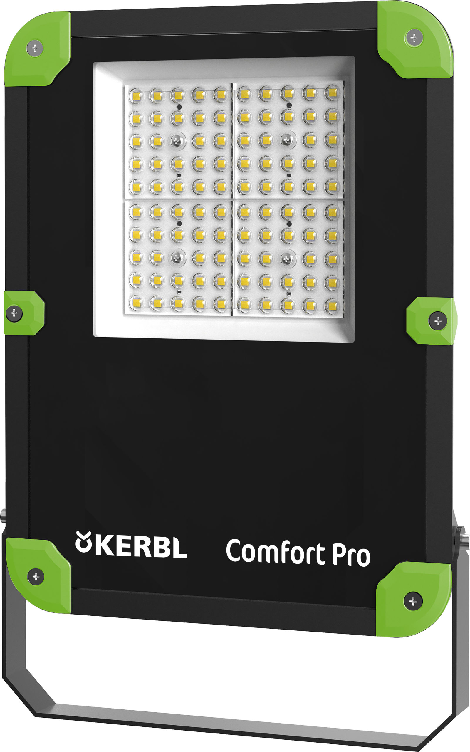 LED-Flutlicht Comfort Pro [Modell 2025] von Kerbl 345410