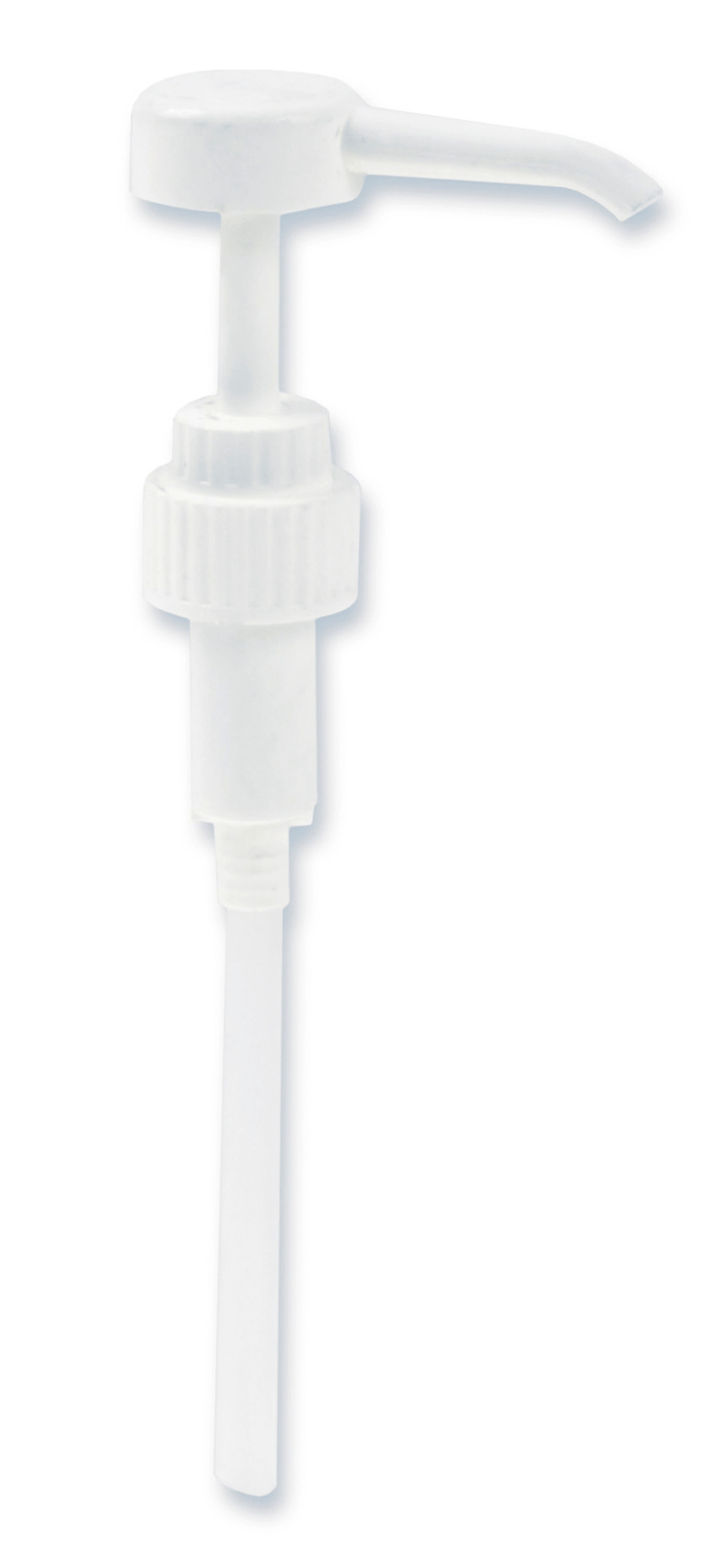Hand-Dosierpumpe für 1 Liter Seifenspender - Kerbl 151810 Hand-Dosierpumpe für 1 Liter Seifenspender von Kerbl 151810